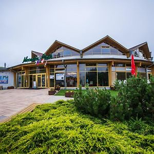 Meander Thermal & Ski Rezort Oravice